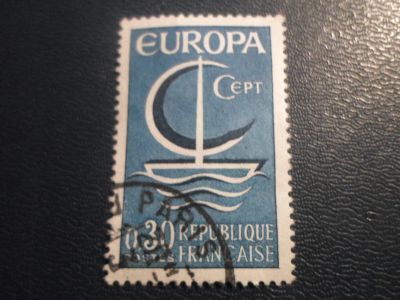 Лот: 17140155. Фото: 1. Марка для Вашей коллекции. №24008. Марки