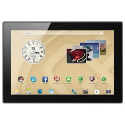 Лот: 8718873. Фото: 1. Prestigio MultiPad 4 PMP7110D3G. Планшеты