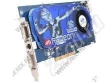 Лот: 401978. Фото: 1. 512Mb <AGP> DDR-3 Sapphire <ATI... Видеокарты