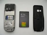 Лот: 3722677. Фото: 1. АКБ Activ Nokia 3120c BL-4U. Аккумуляторы