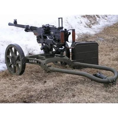 Лот: 15154655. Фото: 1. Макет массогабаритный, охолощенный... Другое (охота)