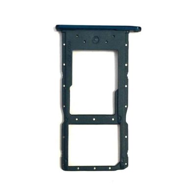 Лот: 16867447. Фото: 1. Контейнер SIM/MMC Huawei P Smart... Корпуса, клавиатуры, кнопки