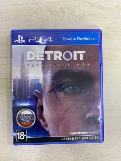 Лот: 19150523. Фото: 1. Игры для PlayStation 4. Игры для консолей