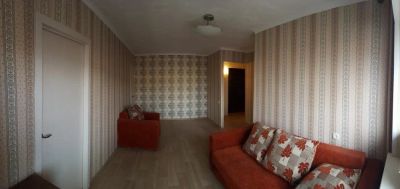 Лот: 9544757. Фото: 1. 2-к квартира, 46 м, 3/5 эт. Красноярский... Квартиры, студии