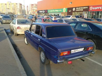 Лот: 7547615. Фото: 1. ваз 2106. Автомобили