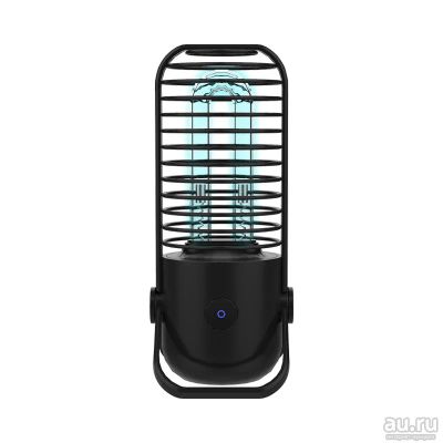 Лот: 16635064. Фото: 1. Лампа Стерилизатор Xiaomi Xiaoda... Оборудование
