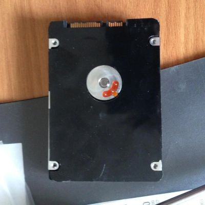 Лот: 5522715. Фото: 1. Жесткий диск винчестер hdd sata... Жёсткие диски (HDD)