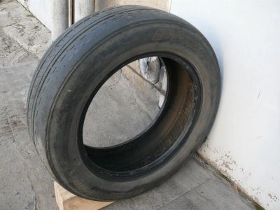 Лот: 3298919. Фото: 1. Покрышка Bridgestone 195/60 R15. Шины