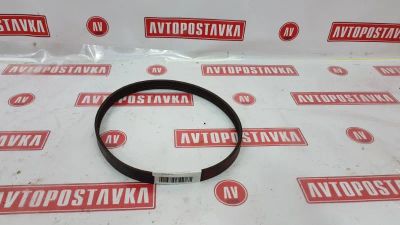 Лот: 20903558. Фото: 1. Ремень поликлиновый Mazda Premacy... Двигатель и элементы двигателя