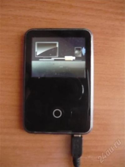 Лот: 1046251. Фото: 1. MP3 Плеер 4 гб. Плееры