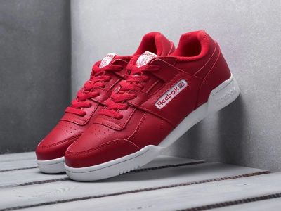 Лот: 14472877. Фото: 1. Кроссовки Reebok Workout Plus... Кеды, кроссовки, слипоны