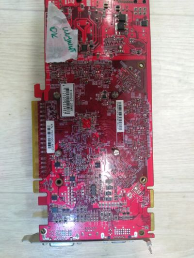 Лот: 16505729. Фото: 1. Видеокарта AMD Radeon X1950gt... Видеокарты
