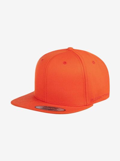 Лот: 22839265. Фото: 1. Бейсболка с прямым козырьком FLEXFIT... Другое (спортивная одежда)