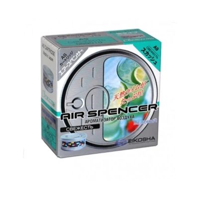 Лот: 3564122. Фото: 1. Ароматизатор Eikosha Air Spencer... Ароматизаторы