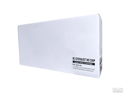 Лот: 18415134. Фото: 1. Картридж RC CF259A/057 для HP... Картриджи, расходные материалы