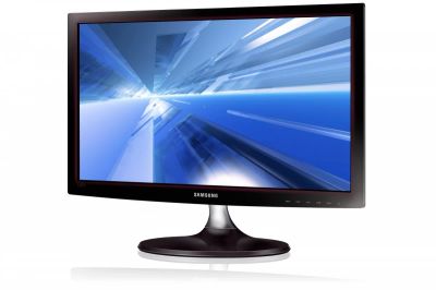 Лот: 4464472. Фото: 1. Продам монитор Samsung S22C300B... ЖК-мониторы