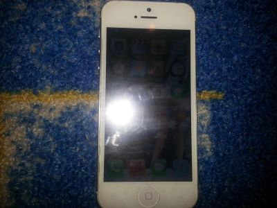 Лот: 3442704. Фото: 1. iPhone 5 Копия андроид. Смартфоны