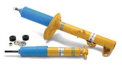 Лот: 3730669. Фото: 1. Стойки Bilstein на Opel Astra... Ходовая, подвеска, рулевое управление