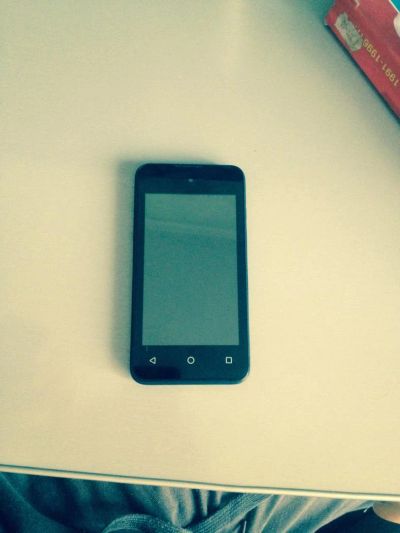 Лот: 7402319. Фото: 1. micromax d303. Смартфоны