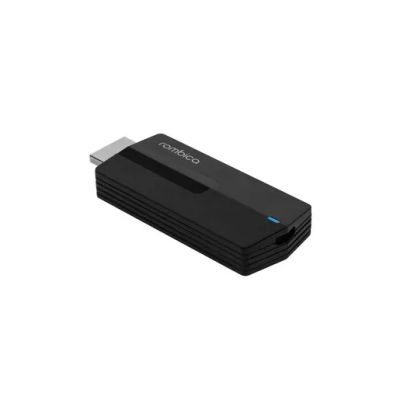 Лот: 21437967. Фото: 1. Медиаплеер Rombica Smart Cast... Жёсткие диски (HDD)