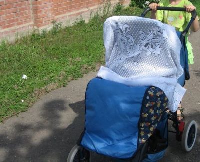 Лот: 9904662. Фото: 1. коляска. Коляски