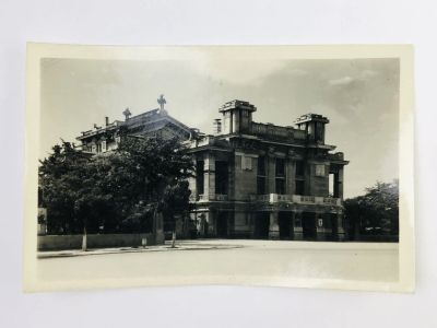 Лот: 23296940. Фото: 1. Крым. Евпатория. Гор. театр им... Открытки, конверты
