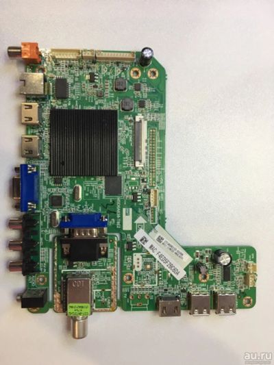 Телевизор Toshiba 43u7750ev 43