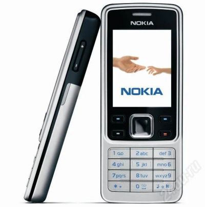 Лот: 169839. Фото: 1. Продам Nokia 6300. Кнопочные мобильные телефоны