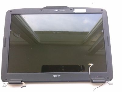 Лот: 8089944. Фото: 1. Матрица для ноутбука Acer 4520... Матрицы для дисплея