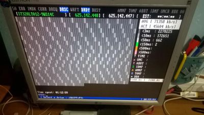 Лот: 8763821. Фото: 1. Жесткий диск для ноутбука Seagate... Жёсткие диски (HDD)