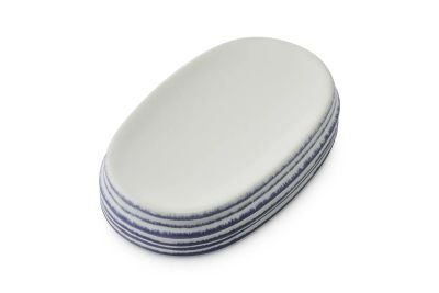 Лот: 23611708. Фото: 1. Мыльница EVIO Navy. Аксессуары для ванной