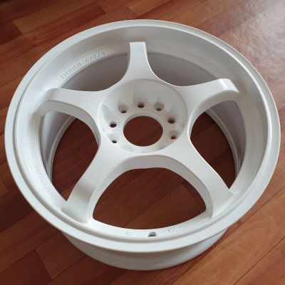 Лот: 15220943. Фото: 1. A-TECH monoblok разноширая ковка. Диски