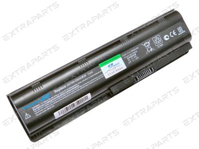 Лот: 16093665. Фото: 1. Аккумулятор HP 630 (6600 mAh). Аккумуляторы