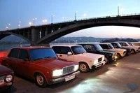 Лот: 4027994. Фото: 1. ВАЗ 2107. Автомобили