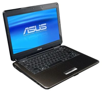 Лот: 4263127. Фото: 1. Обменяю ноутбук asus k40ij на... Ноутбуки