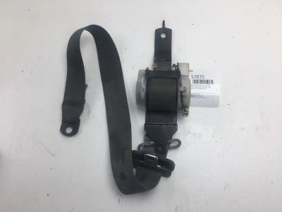 Лот: 20395930. Фото: 1. Ремень безопасности Nissan Cefiro... Салон