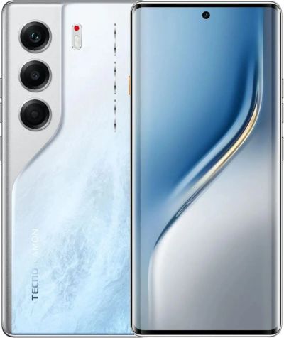 Лот: 25365948. Фото: 1. Смартфон Tecno Camon 40 Pro 8Гб... Смартфоны