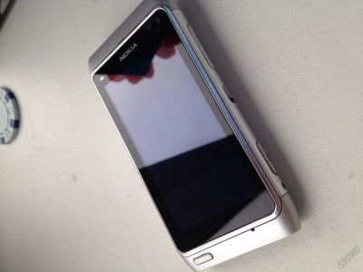 Лот: 5695755. Фото: 1. Продам Nokia N8. Смартфоны