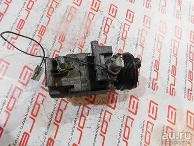 Лот: 13255448. Фото: 1. Компрессор кондиционера для MAZDA... Другое (автозапчасти)