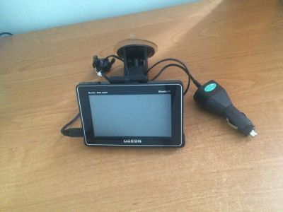 Лот: 8117132. Фото: 1. Навигатор. GPS-навигаторы