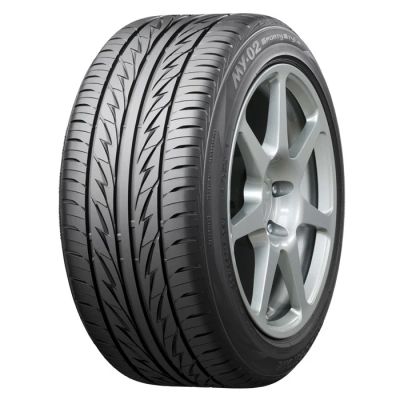 Лот: 8609863. Фото: 1. Bridgestone my-02 sporty style. Шины