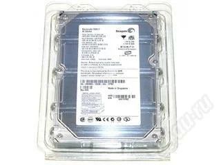 Лот: 126659. Фото: 1. Seagate Barracuda 7200.7 40GB... Жёсткие диски (HDD)