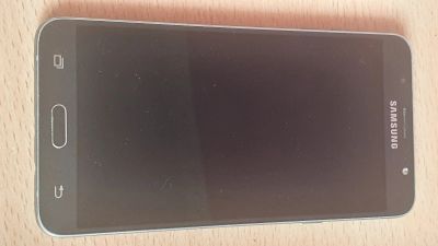Лот: 16292085. Фото: 1. Смартфон Samsung Galaxy J7 (2016... Смартфоны