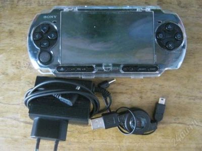 Лот: 2779015. Фото: 1. Игровая приставка PlayStation. Игровые приставки, консоли
