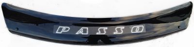 Лот: 15197293. Фото: 1. Toyota Passo, Daihatsu Boon 2010-2014... Детали тюнинга