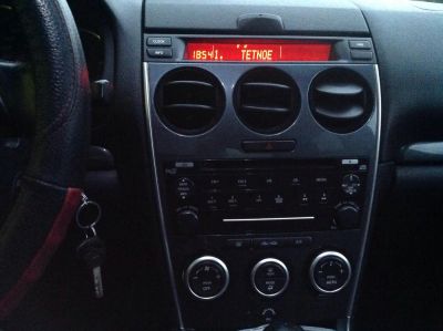 Лот: 6191485. Фото: 1. Продам Mazda 6. Автомобили