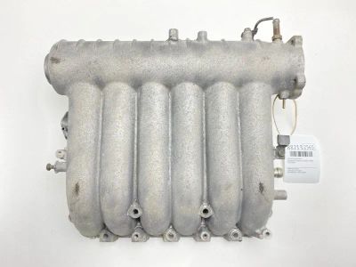 Лот: 22851419. Фото: 1. Коллектор впускной Mitsubishi... Двигатель и элементы двигателя