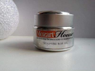 Лот: 10530542. Фото: 1. Гель скульптурный Mozart House. Наращивание ногтей