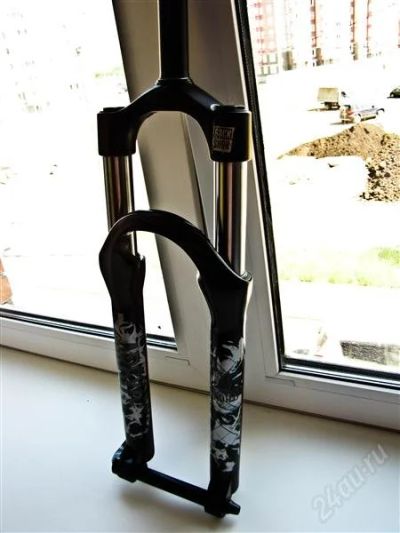 Лот: 1881155. Фото: 1. Rock Shox Argyle 302. Запчасти