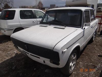 Лот: 2738456. Фото: 1. ваз 2106. Автомобили